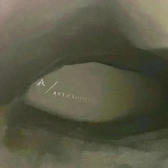 Anthropologie Leather Riding Boots 🤎 - Picture 6 of 6